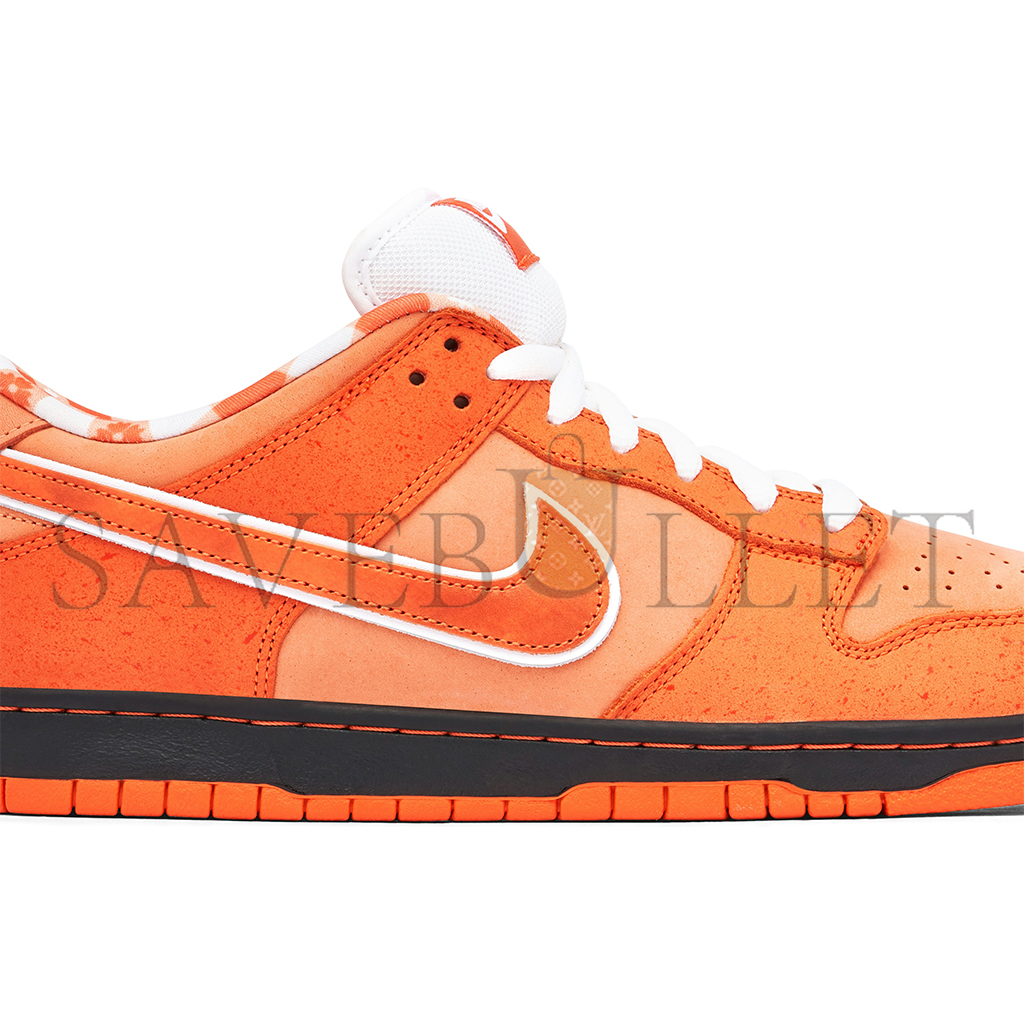 NIKE CONCEPTS X NK SB DUNK LOW FD8776-800